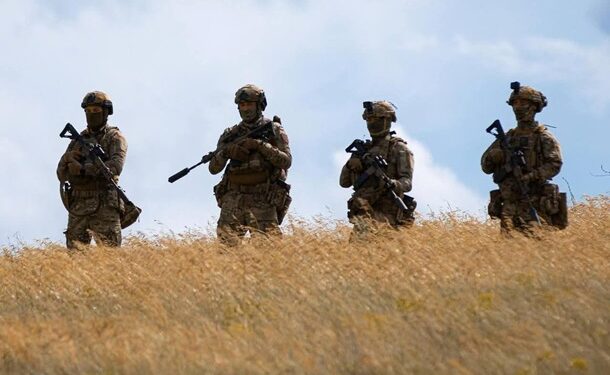 В Україні продовжили дію воєнного стану