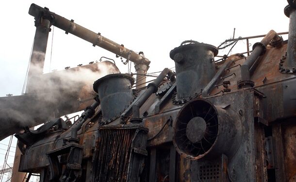 Стало відомо про стан енергосистеми після атаки РФ