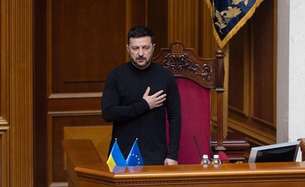 Зеленський анонсував оновлення у двох секторах