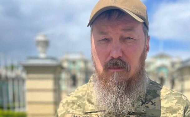 Мадяр: Ми не бачимо кінця війни завтра