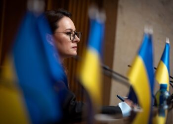 Прем’єр анонсувала мораторій на перевірки бізнесу