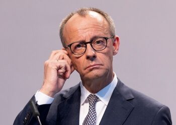 США не вказали, коли передадуть Німеччині Patriot – Мерц