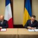 Франція та Україна спільно створять фонд на €200 млн