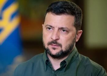 Зеленський відреагував на нічну атаку Росії