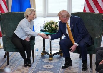 США та Євросоюз уклали торговельну угоду