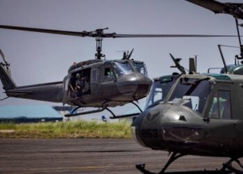 Київ планує виробництво гелікоптерів з фірмою США