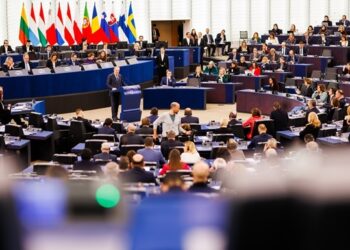 У Європарламенті розкритикували тарифну угоду зі США