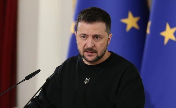 Зеленський пообіцяв виконати зобовʼязання перед ЄС