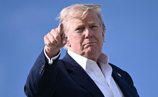 Трамп оновив строки дедлайну для Росії