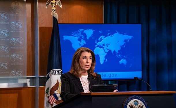 Держдеп: До слів Трампа треба ставитися серйозно