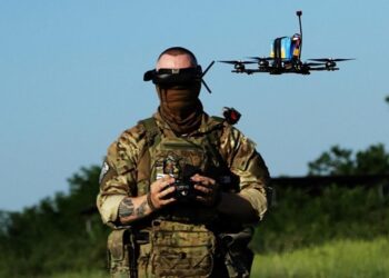 Контракт 18-24 запустять для операторів дронів