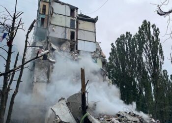 Зеленський розповів деталі нічної атаки Росії