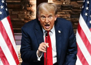 Трамп попередив РФ про сакції за її “огидні” дії