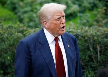 Путін прагне захопити всю Україну – Трамп