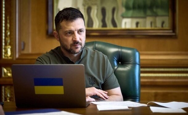 Зеленський і Туск обговорили умови надійного миру