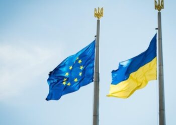 Рада ЄС ухвалила транш у понад €3 млрд для України