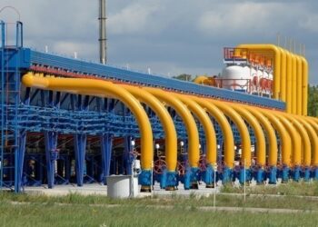 Україна підписала рекордну угоду на закупівлю газу