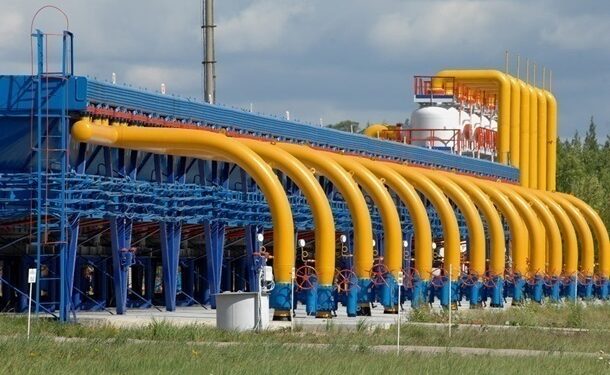 Україна підписала рекордну угоду на закупівлю газу