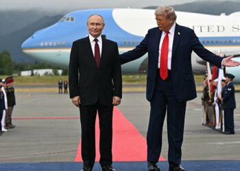 Трамп оцінив саміт і висловився про санкції для РФ