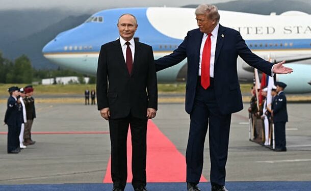 Трамп оцінив саміт і висловився про санкції для РФ