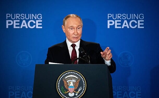 Путін запропонував гаранта безпеки Україні – ЗМІ