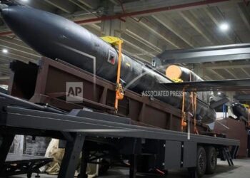 Україна почала випуск ракет з дальністю 3000 км