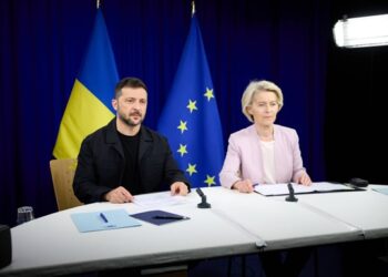 Зеленський розповів про зустріч з Коаліцією охочих