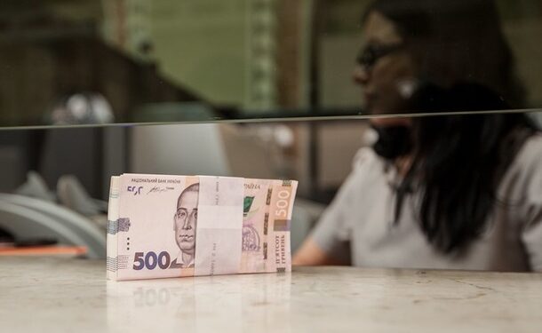 В Україні борги із зарплати за рік зросли на 11%