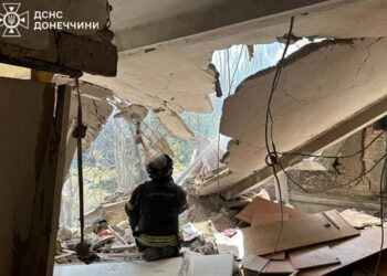 Зеленський назвав демонстративними нічні удари РФ