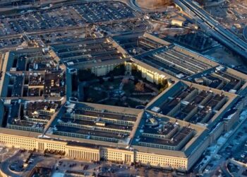 Пентагон зробив заяву про гарантії безпеки України