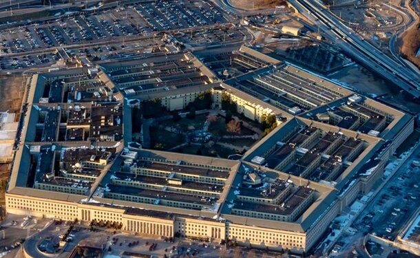 Пентагон зробив заяву про гарантії безпеки України