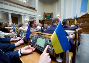 Рада ухвалила збільшення видатків на 40 млрд