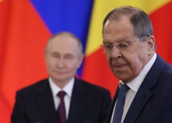 Лавров назвав вимогу для зустрічі Зеленський-Путін