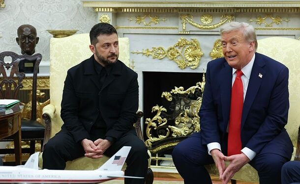 Безпека України: США і Європа підготували варіанти