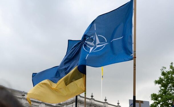 У НАТО розповіли про два рівні безпеки для України