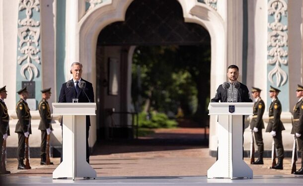 Канада передасть Україні зброю на $700 млн