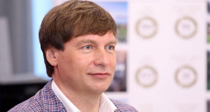 Від азарту до альтруїзму: Андрій Матюха робить ставку на життя дітей