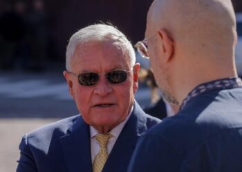 Келлог оцінив переговори щодо гарантій для України