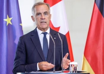 Прем’єр Канади:Путін боїться зустрічі з Зеленським