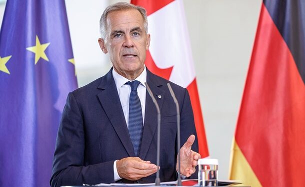 Прем’єр Канади:Путін боїться зустрічі з Зеленським