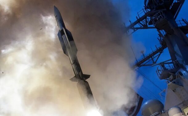 Офіційно: США продадуть Києву ракети на $825 млн