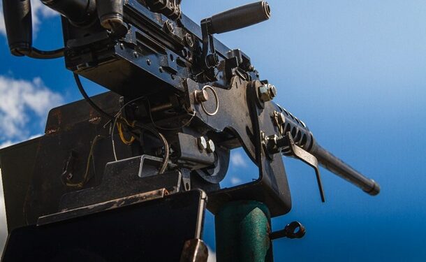 Росія атакувала Україну майже 70 дронами