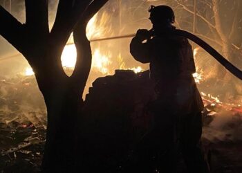 Зеленський відреагував на удар РФ по Україні