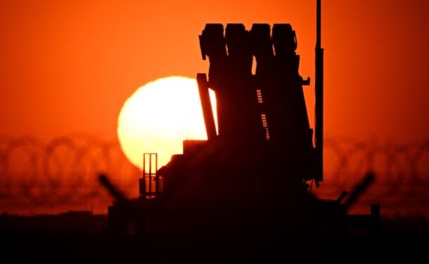 Держдеп схвалив нові продажі зброї Україні