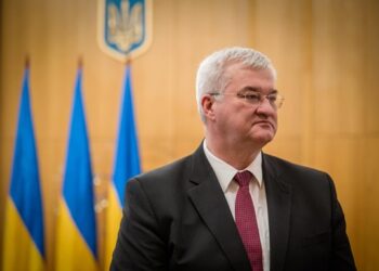 “Зустріч у Москві”: Сибіга дав відповідь Путіну