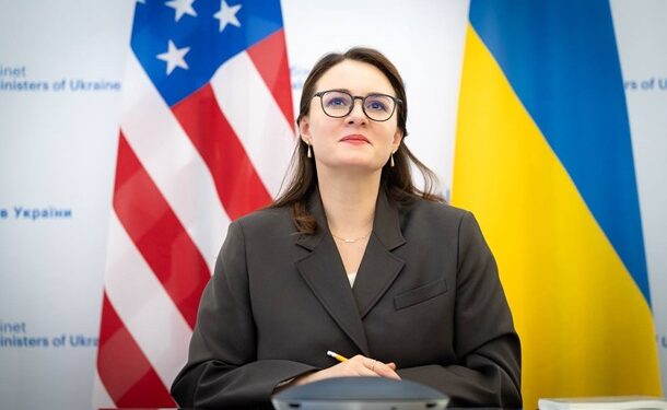 Відбулося перше засідання Керівної ради інвестфонду відбудови