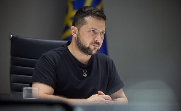 Зеленський назвав найбільш чутливе і проблемне питання