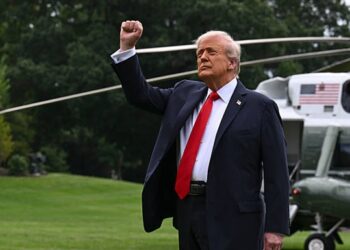 Мирна угода щодо Гази вже близько – Трамп