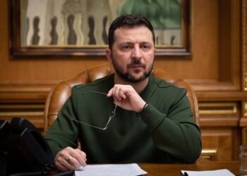 Зеленський сказав, скільки потрібно перехоплювачів