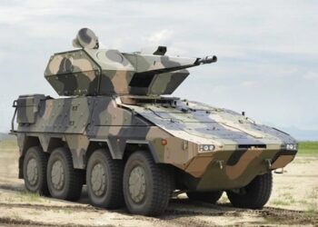 Rheinmetall надасть Києву системи захисту від дронів